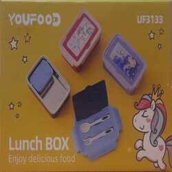 YOUFOOD LUNCH BOX UF3133